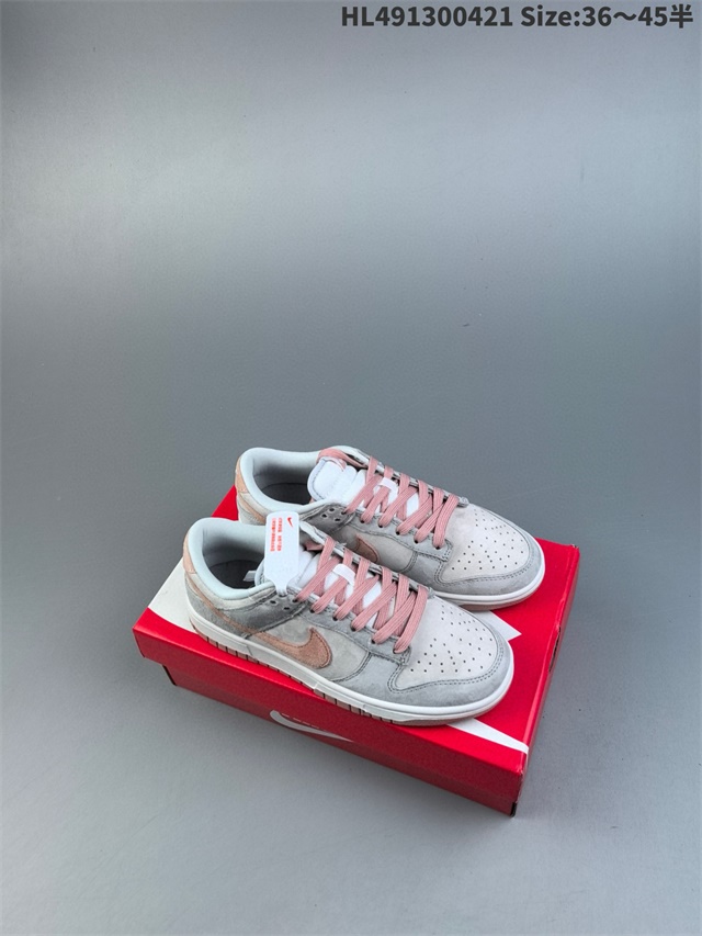 men Low top dunk sb shoes 36-45 2025-9-19-092